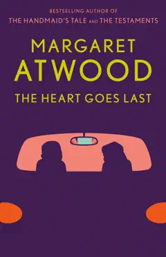 the heart goes last book cover image