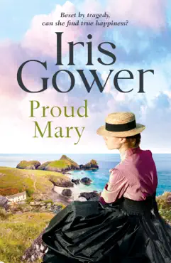 proud mary book cover image