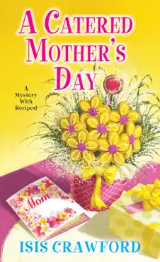 a catered mother's day book cover image