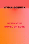 The End of the Novel of Love sinopsis y comentarios