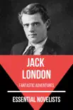 Essential Novelists - Jack London sinopsis y comentarios