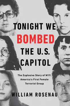 tonight we bombed the u.s. capitol book cover image