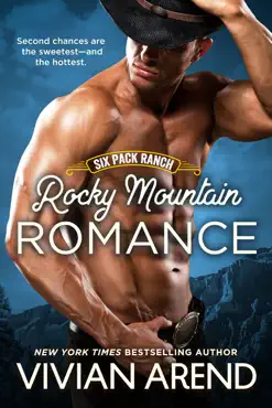 rocky mountain romance book cover image