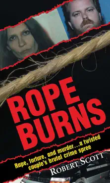 rope burns book cover image