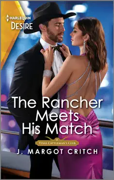 the rancher meets his match book cover image