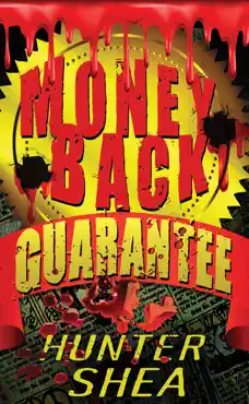 money back guarantee book cover image
