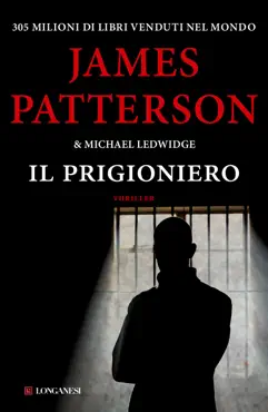 il prigioniero book cover image