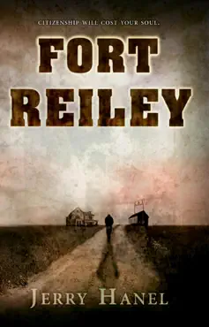 fort reiley book cover image