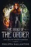 The Books of the Order Collection synopsis, comments