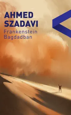 frankenstein bagdadban book cover image