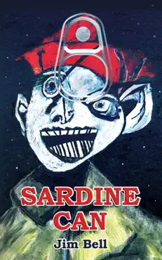 sardine can book cover image