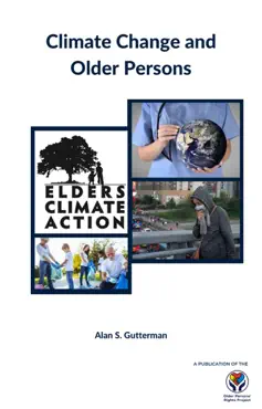 climate change and older persons book cover image