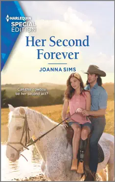 her second forever book cover image