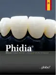 Phidia by Phibo (español) e-book