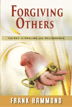 forgiving others book cover image