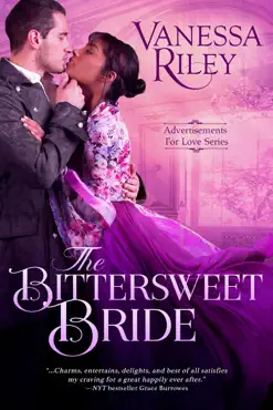 the bittersweet bride imagen de la portada del libro