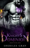 Knight's Dominion (Knights of Hell #4) book summary, reviews and downlod