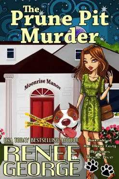 the prune pit murder book cover image