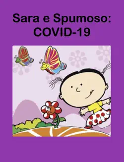 sara e spumoso: covid-19 book cover image