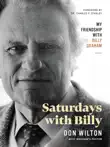 Saturdays with Billy synopsis, comments