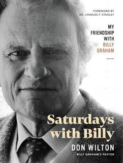 saturdays with billy book cover image
