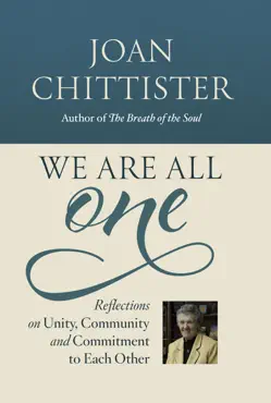 we are all one book cover image