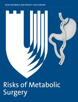 risks of metabolic surgery book cover image