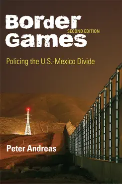 border games book cover image