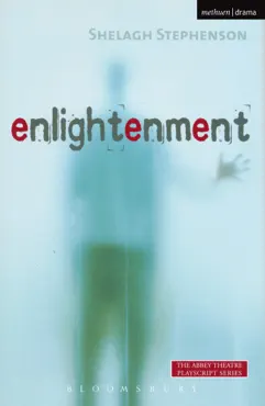 enlightenment book cover image