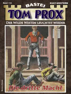 tom prox 113 book cover image
