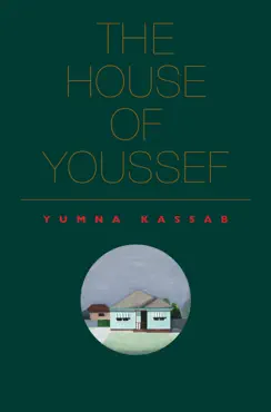 the house of youssef book cover image
