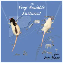 the very amiable rattuses book cover image