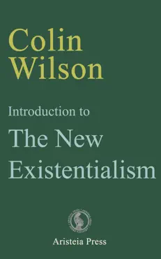 introduction to the new existentialism book cover image