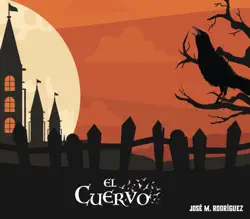 el cuervo book cover image