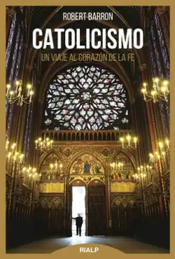 catolicismo imagen de la portada del libro