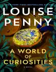 Louise Penny synopsis, comments