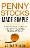 Penny Stocks Made Simple - A Beginners Guide To Day Trading Penny Stocks synopsis, comments