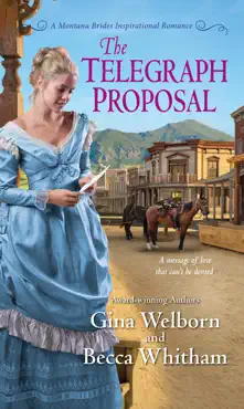the telegraph proposal book cover image