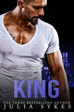 king book cover image