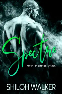 spectre book cover image