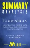 Summary & Analysis of Loonshots sinopsis y comentarios