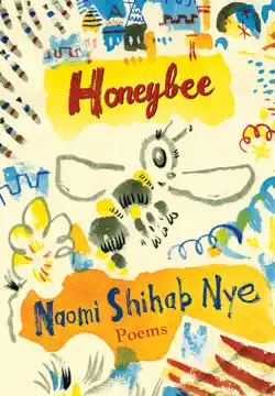 honeybee book cover image