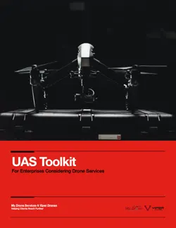 uas toolkit book cover image