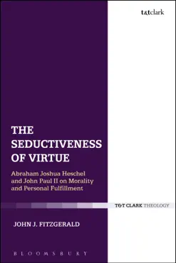 the seductiveness of virtue book cover image