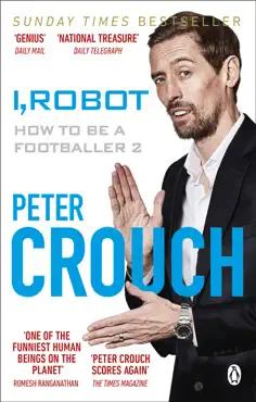 i, robot imagen de la portada del libro