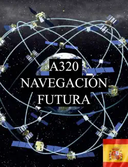 a320 navegación futura imagen de la portada del libro