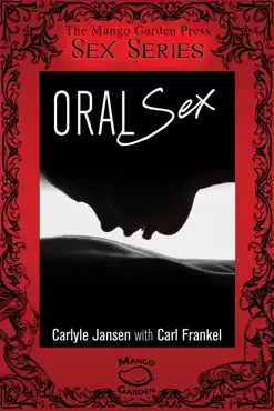 oral sex book cover image