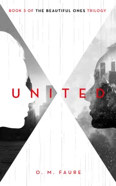 united book cover image