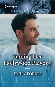 taming her hollywood playboy book cover image