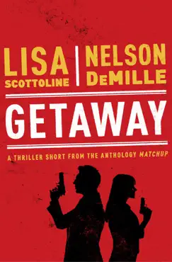 getaway book cover image